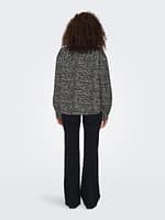 JDYRAY L/S SHACKET PNT