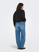 ONLNAOMI L/S BOMBER SWT