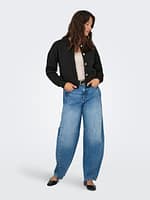 ONLNAOMI L/S BOMBER SWT