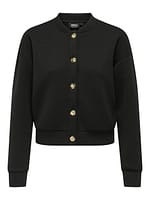 ONLNAOMI L/S BOMBER SWT