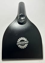 Dregema - ijskrabber