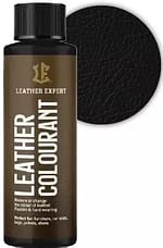 LEATHER COLOURANT 001 ZWART LEDER VERF 50ML
