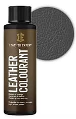 LEATHER COLOURANT 401 DONKER GRIJS LEDER VERF 50ML