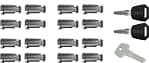 One Key System 16-Pack