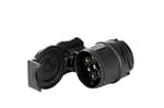 RMS Adapter 13 (car) to 7pin (carrier)