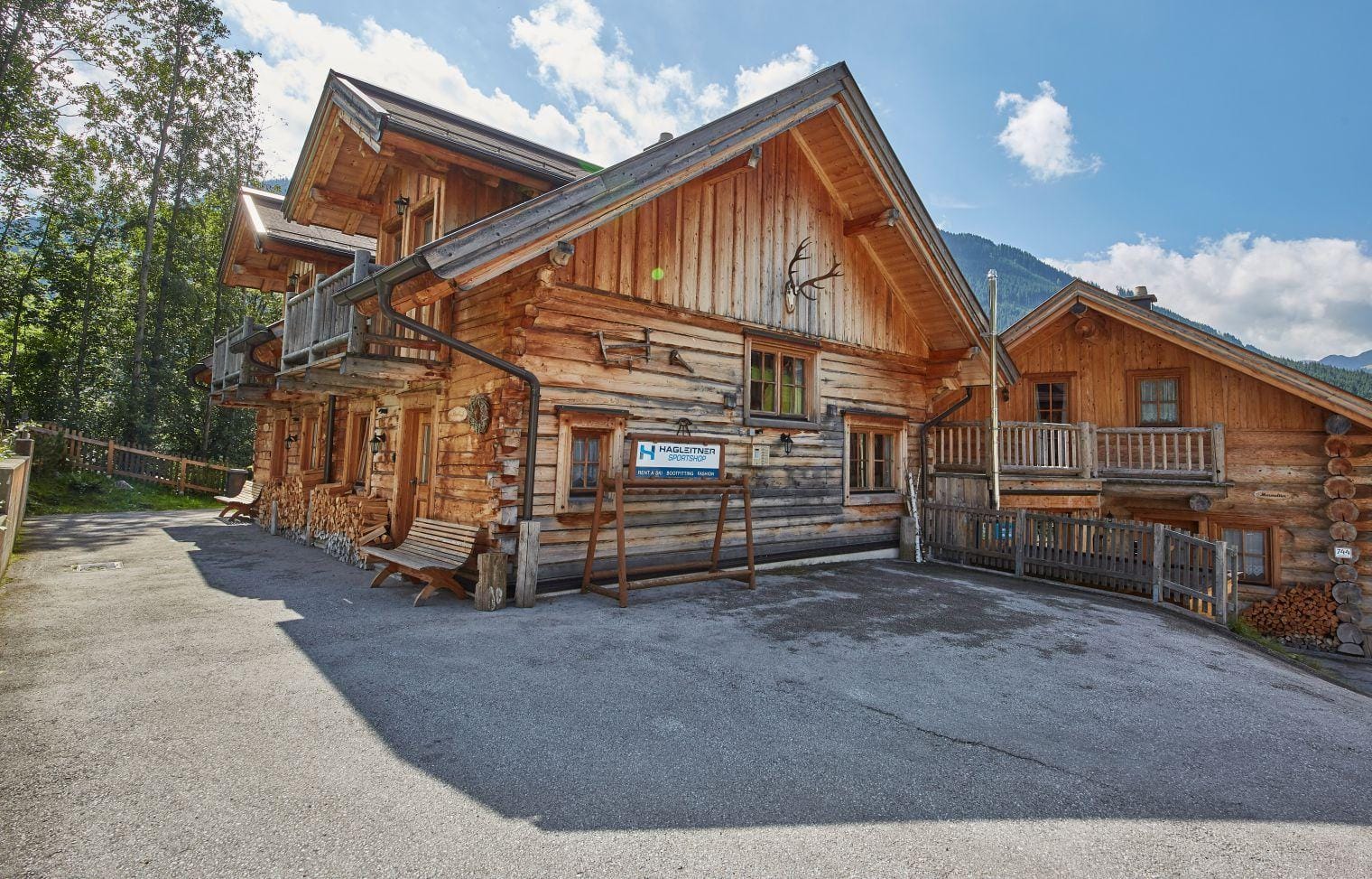 Chalet_DreiHittn_-_Steinbock_13