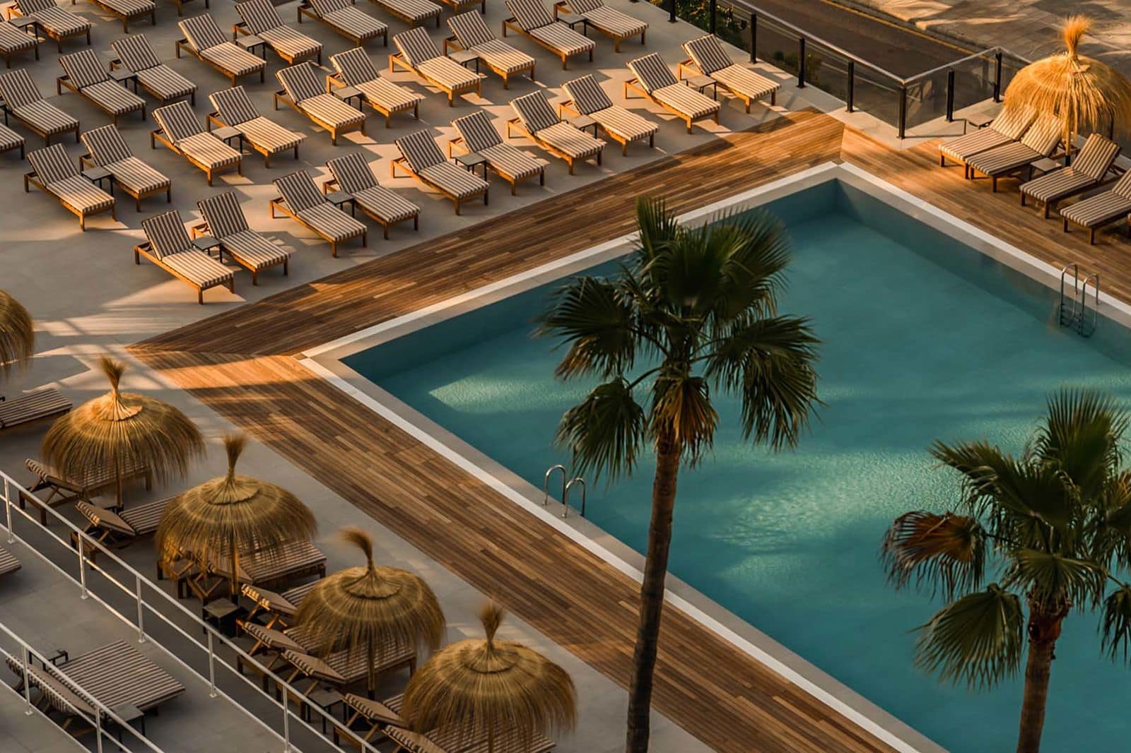 Cook's Club Calvia BeachCook's Club Calvia Beach - Pool