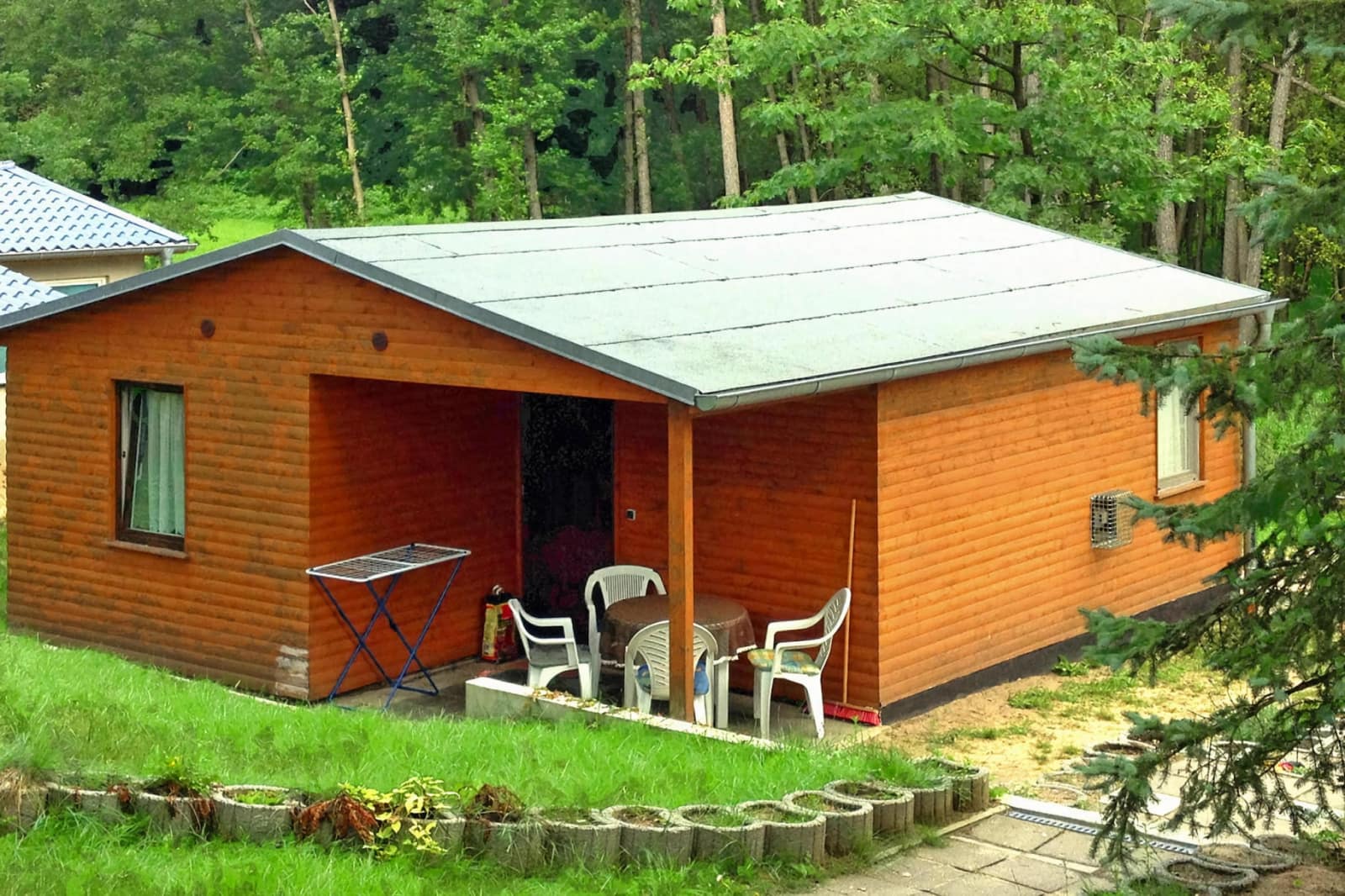 bungalow-