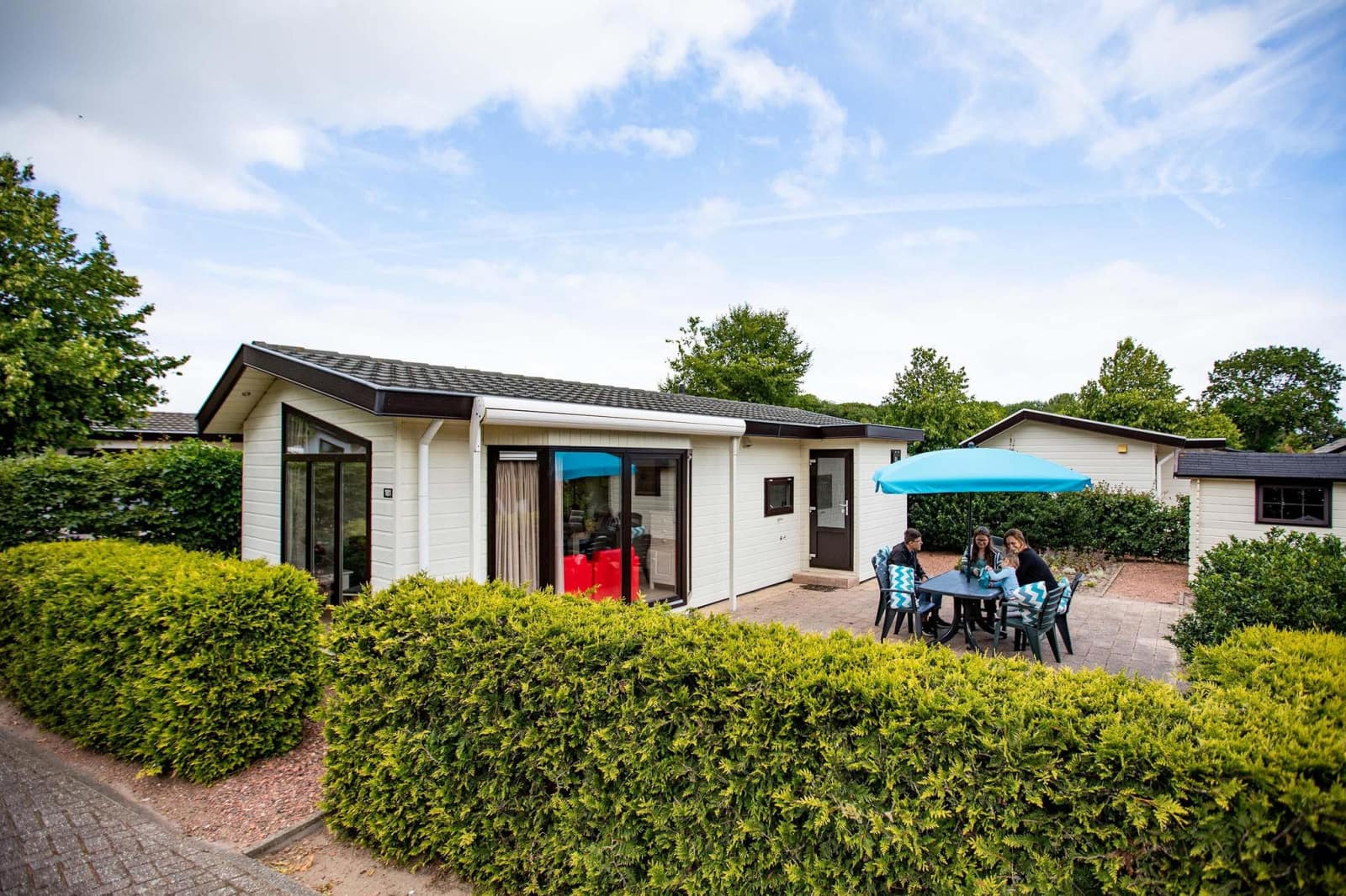 holiday-home-europarcs-noordwijkse-duinen