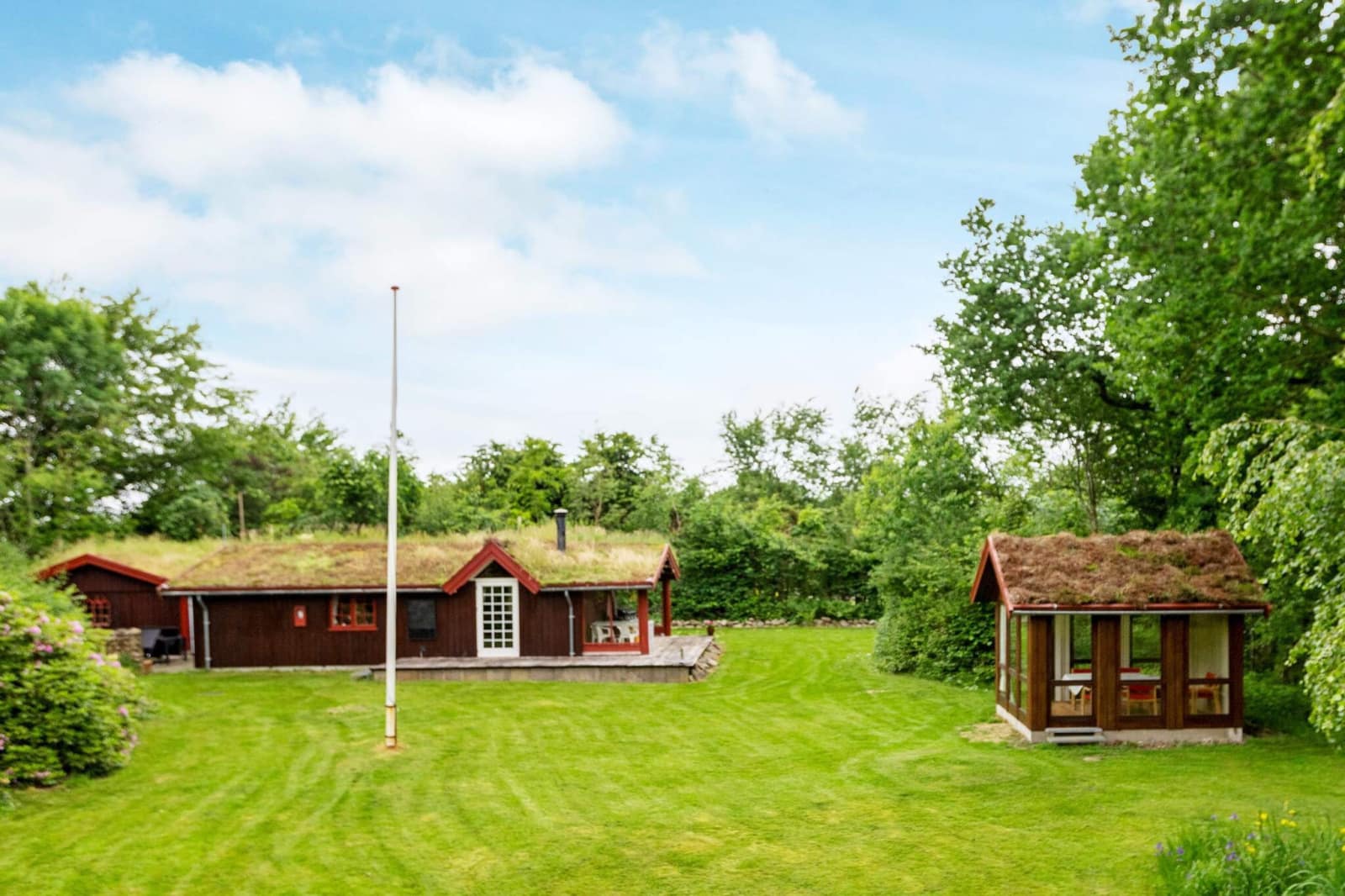holiday-home-in-roslev-