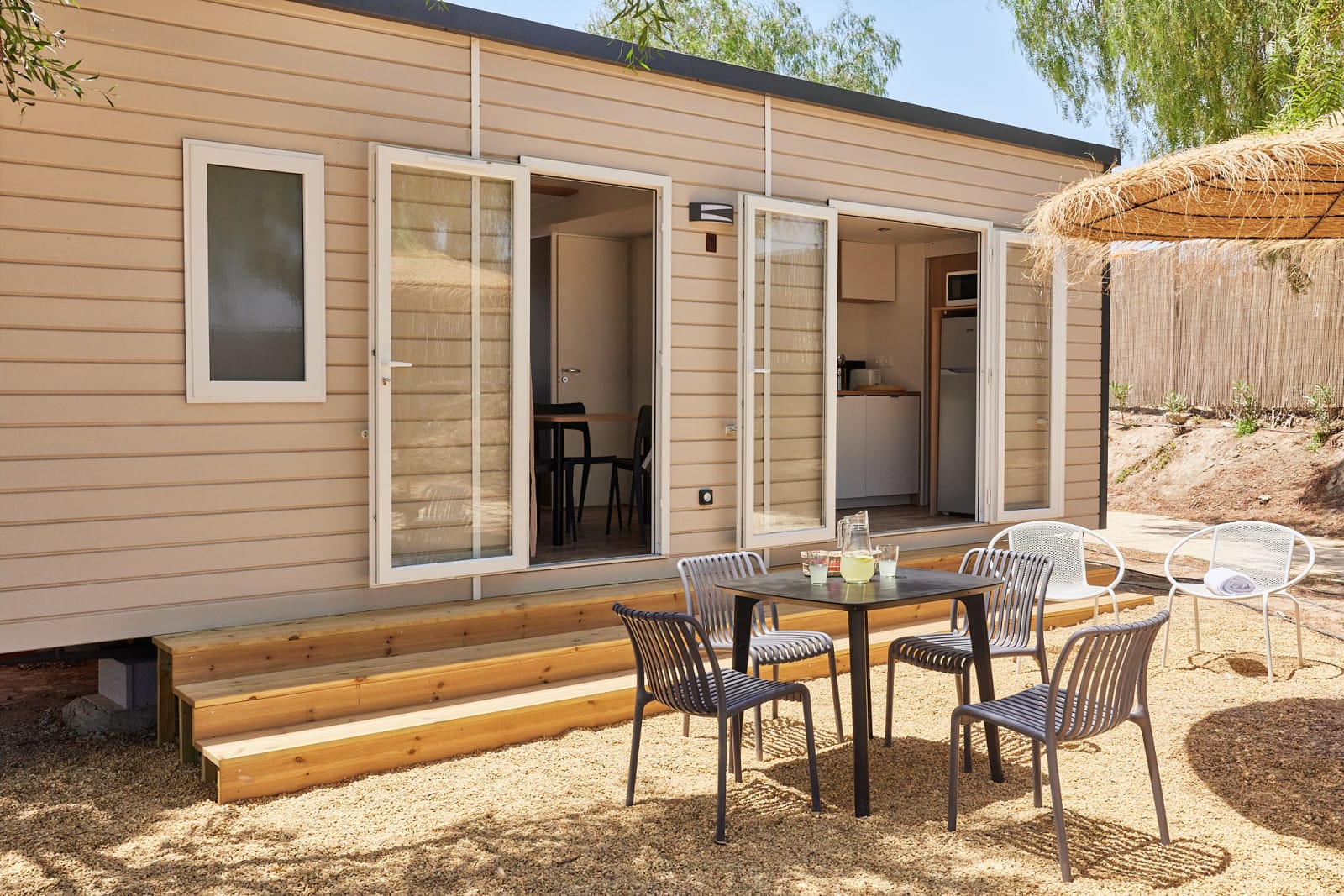 bungalow-confort-agave-taiga-almeria-playa