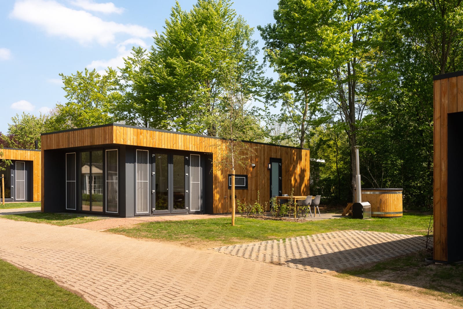 happy-oak-vakantiepark-molke