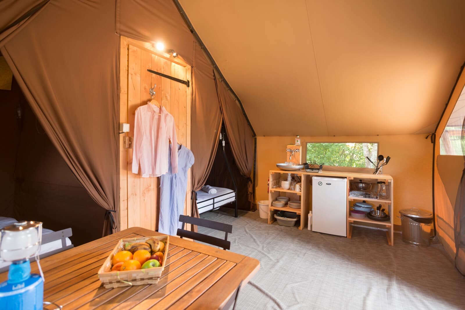trappeur-tent-huttopia-parque-de-donana