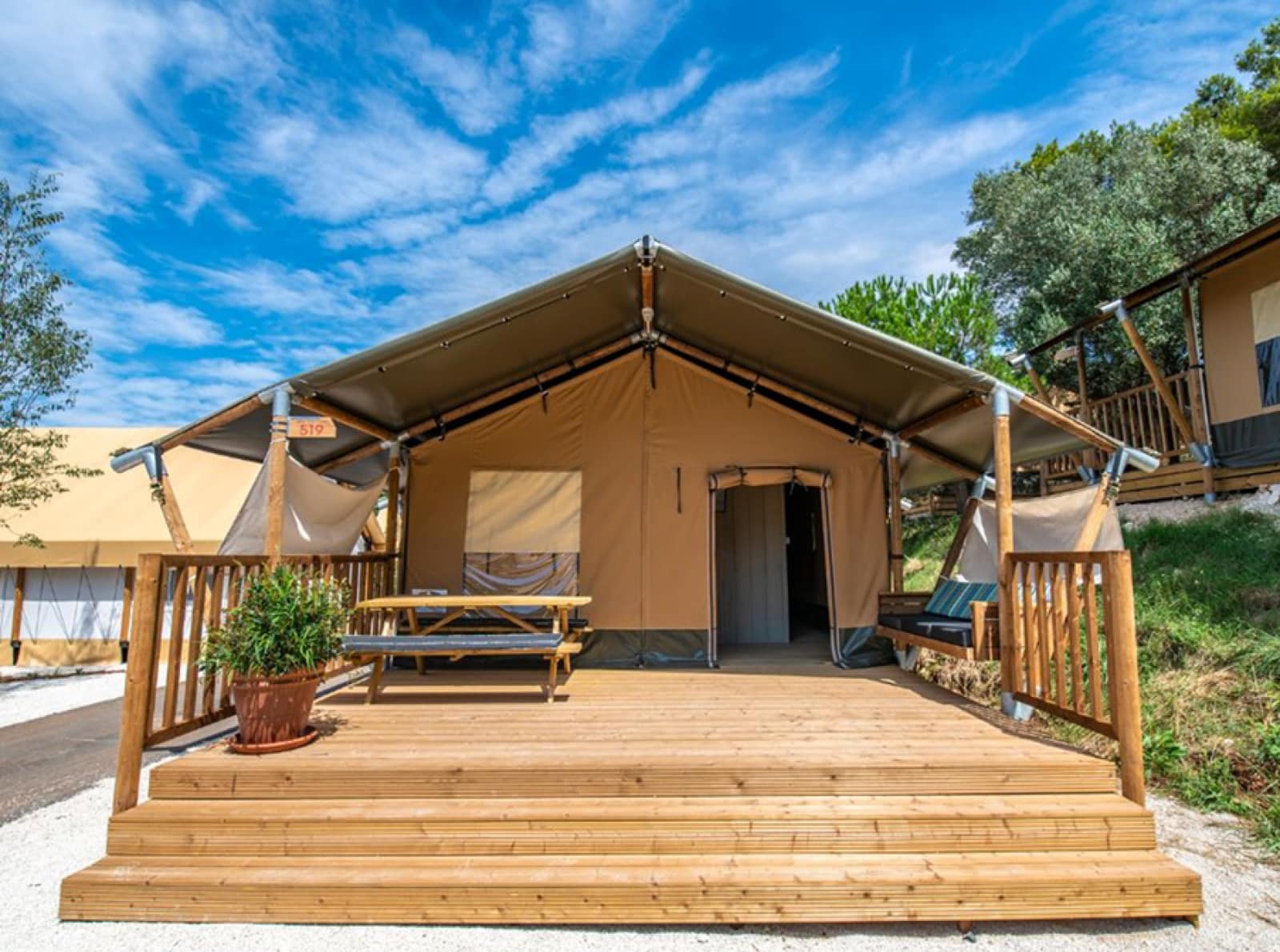 lodgetent-bergerac-deluxe-la-draille