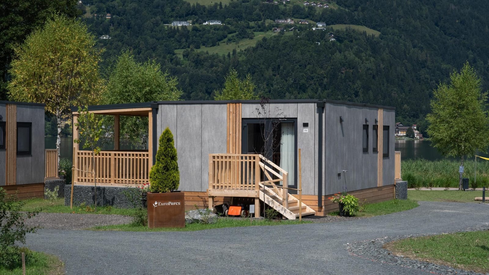 enzian-ossiacher-see