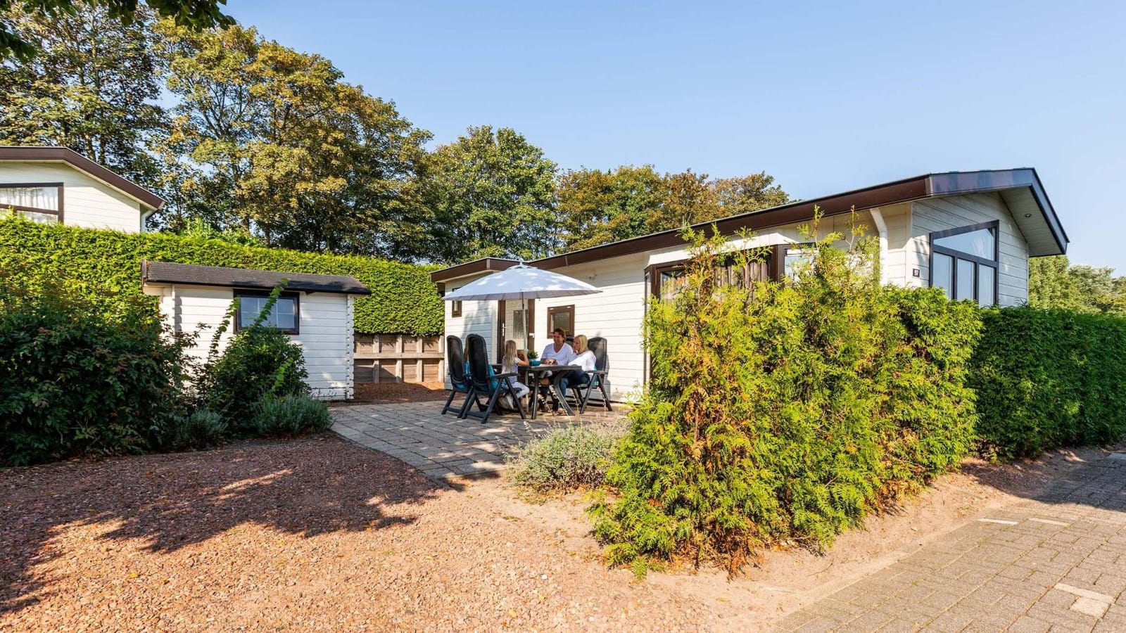 holiday-home-europarcs-noordwijkse-duinen