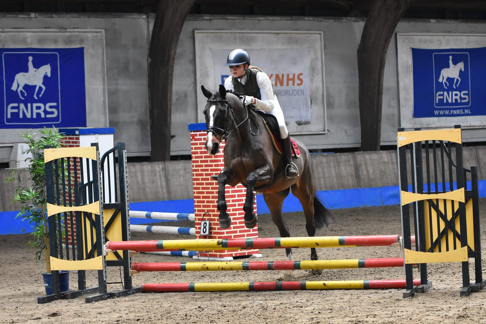 Romy met Wendolien (2024)