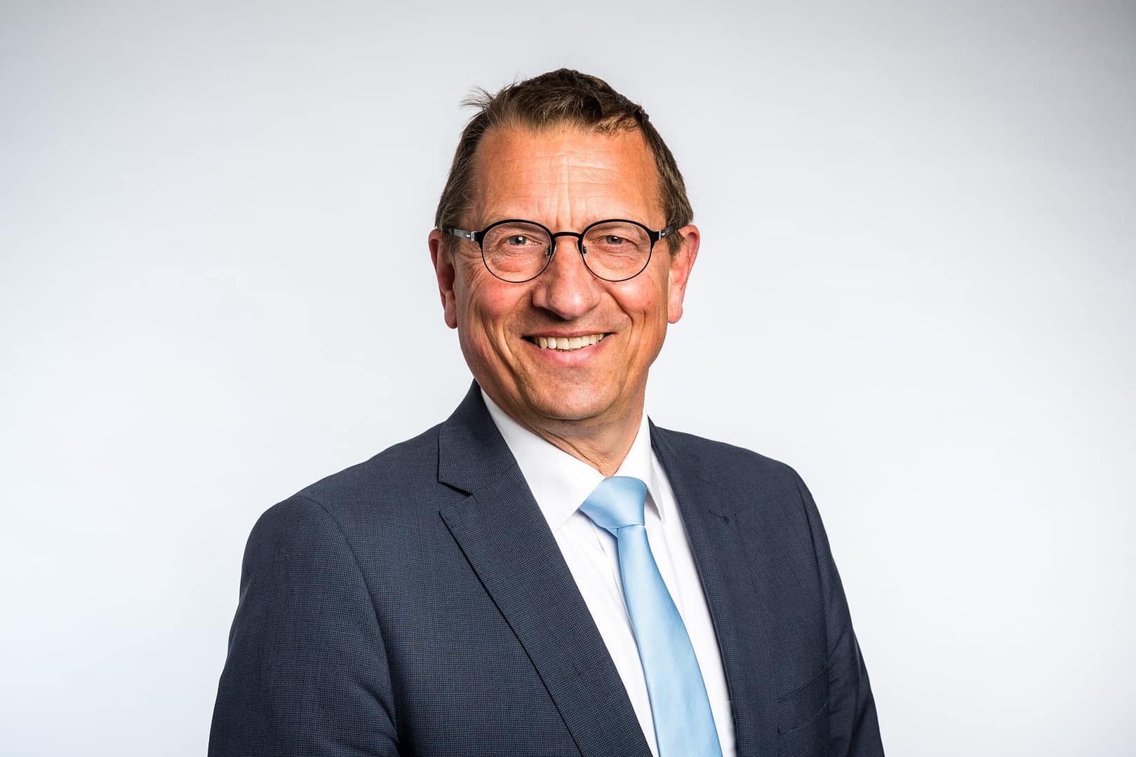 burgemeester Offinga