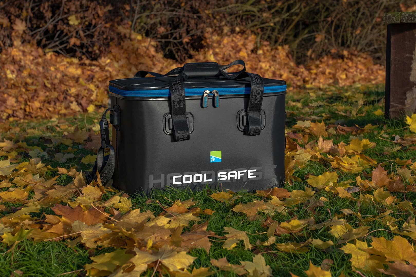 PRESTON HARDCASE COOLSAFE