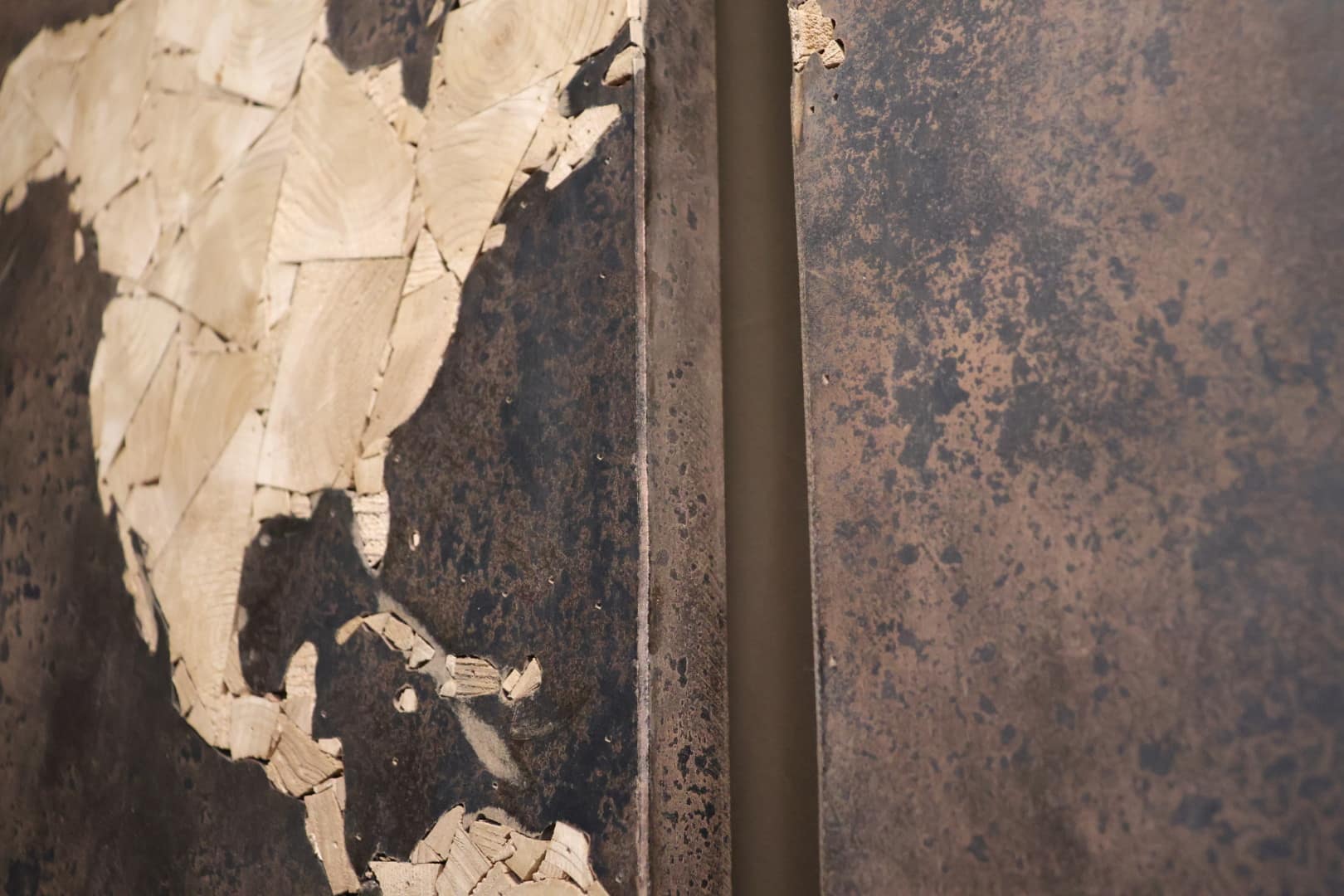 Map of the world - Afbeelding 3