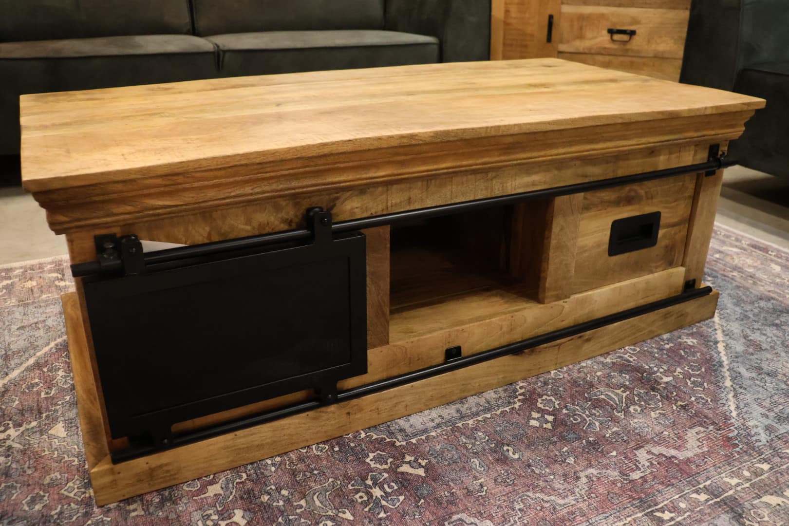 Salontafel Shane - Afbeelding 2