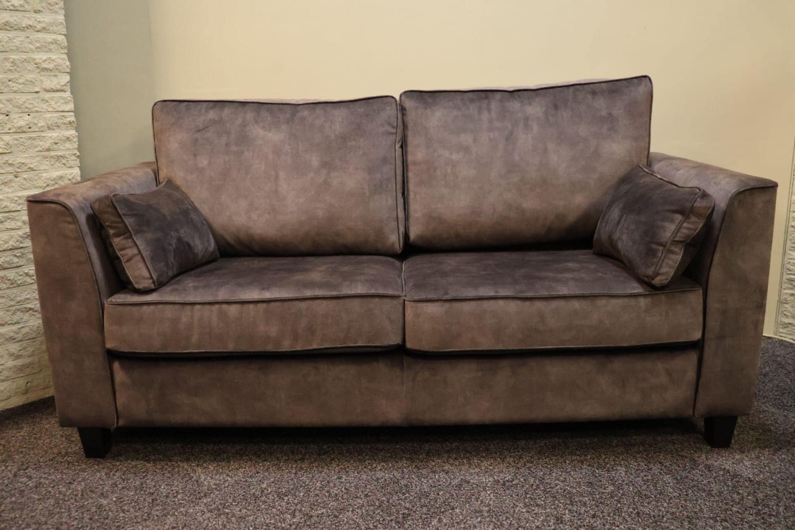 Bankstel Reims - Afbeelding 2