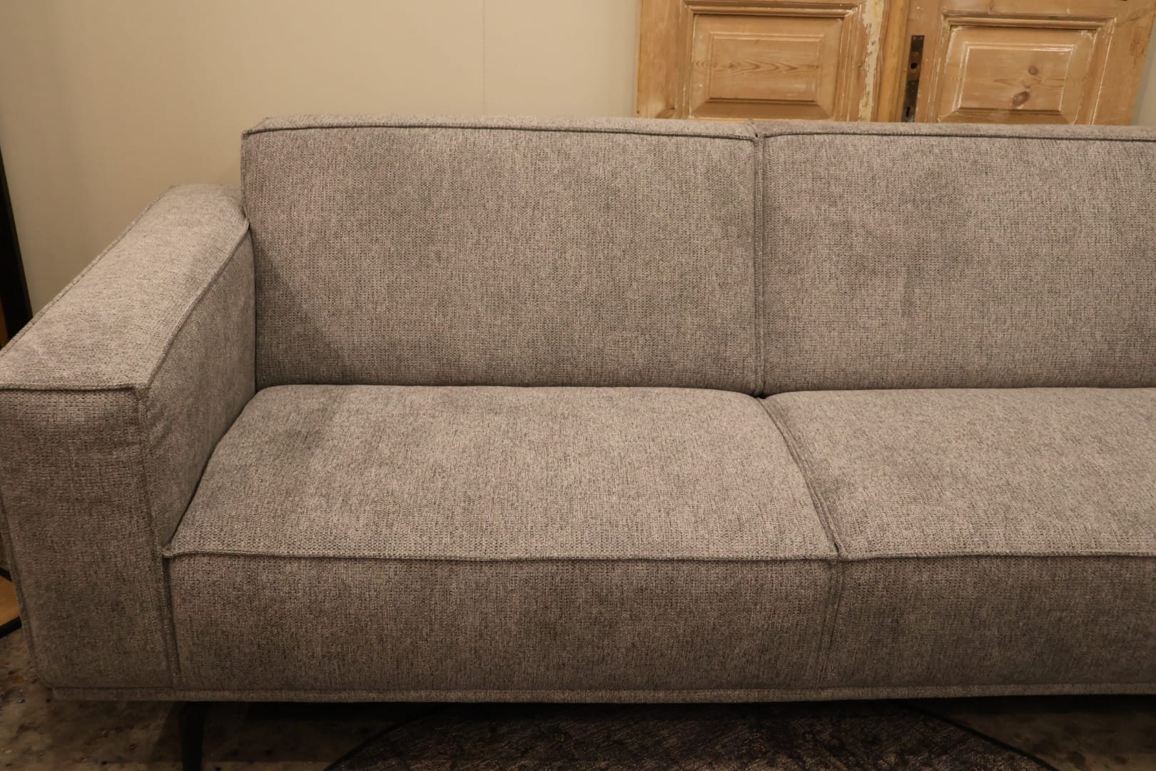 Bankstel Eldorado - Afbeelding 2