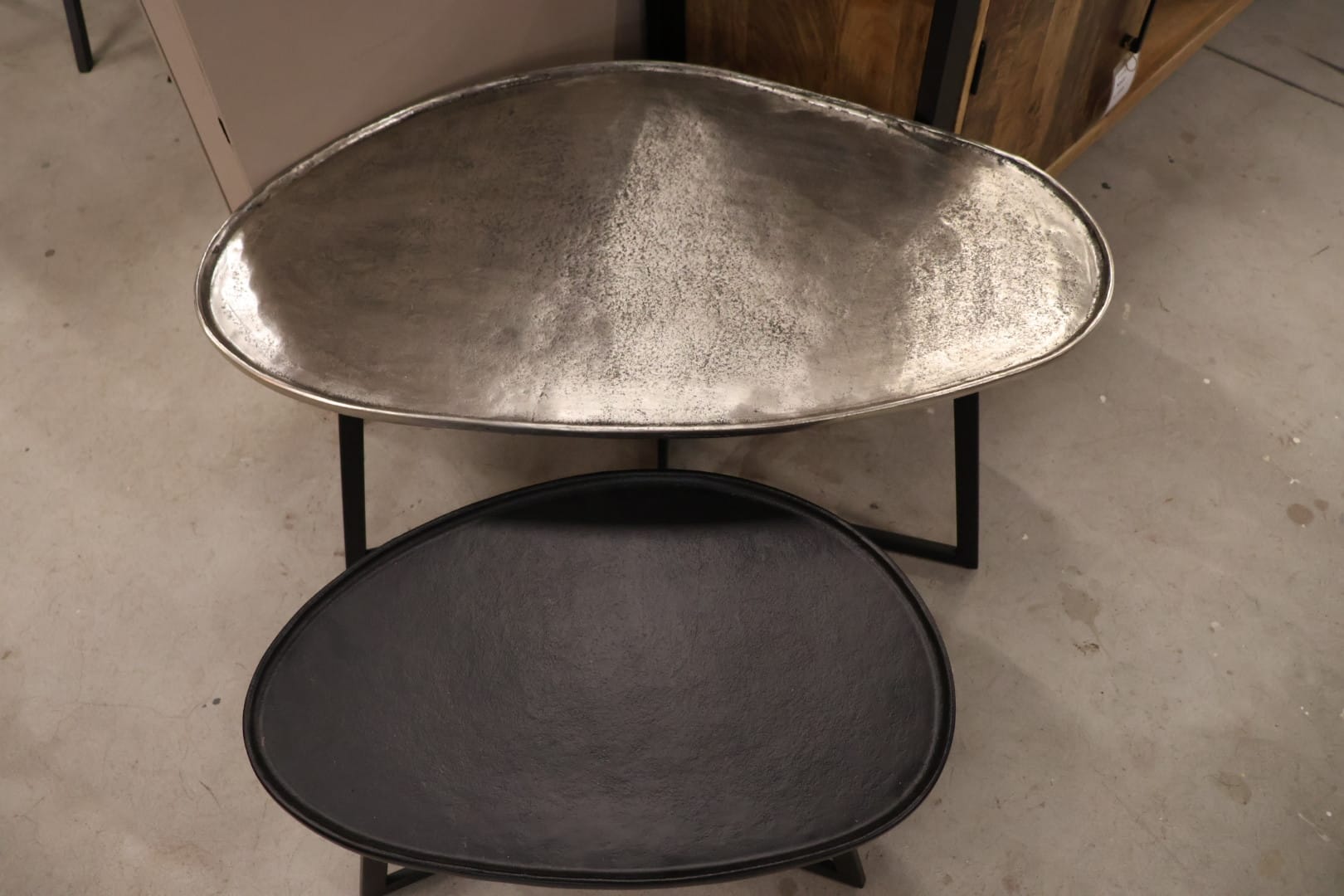 Salontafel Fokke - Afbeelding 2