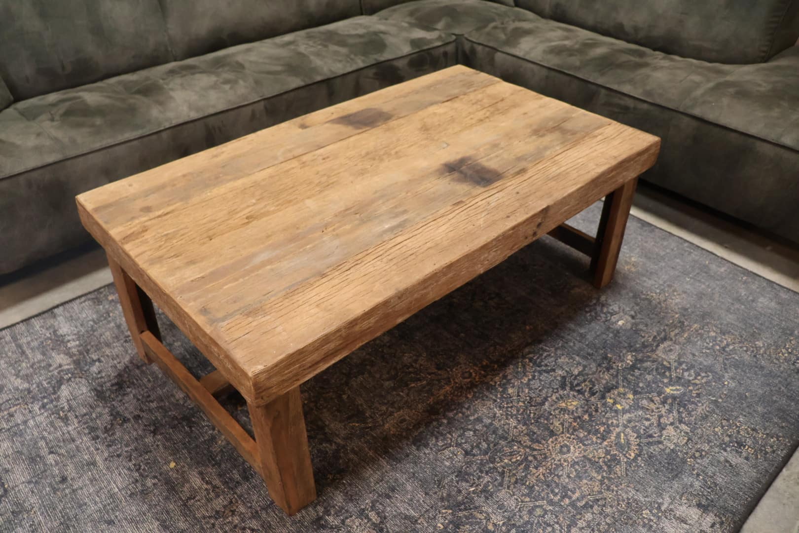 Salontafel Badami - Afbeelding 2