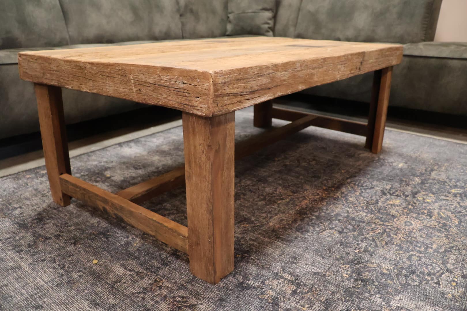 Salontafel Badami - Afbeelding 3