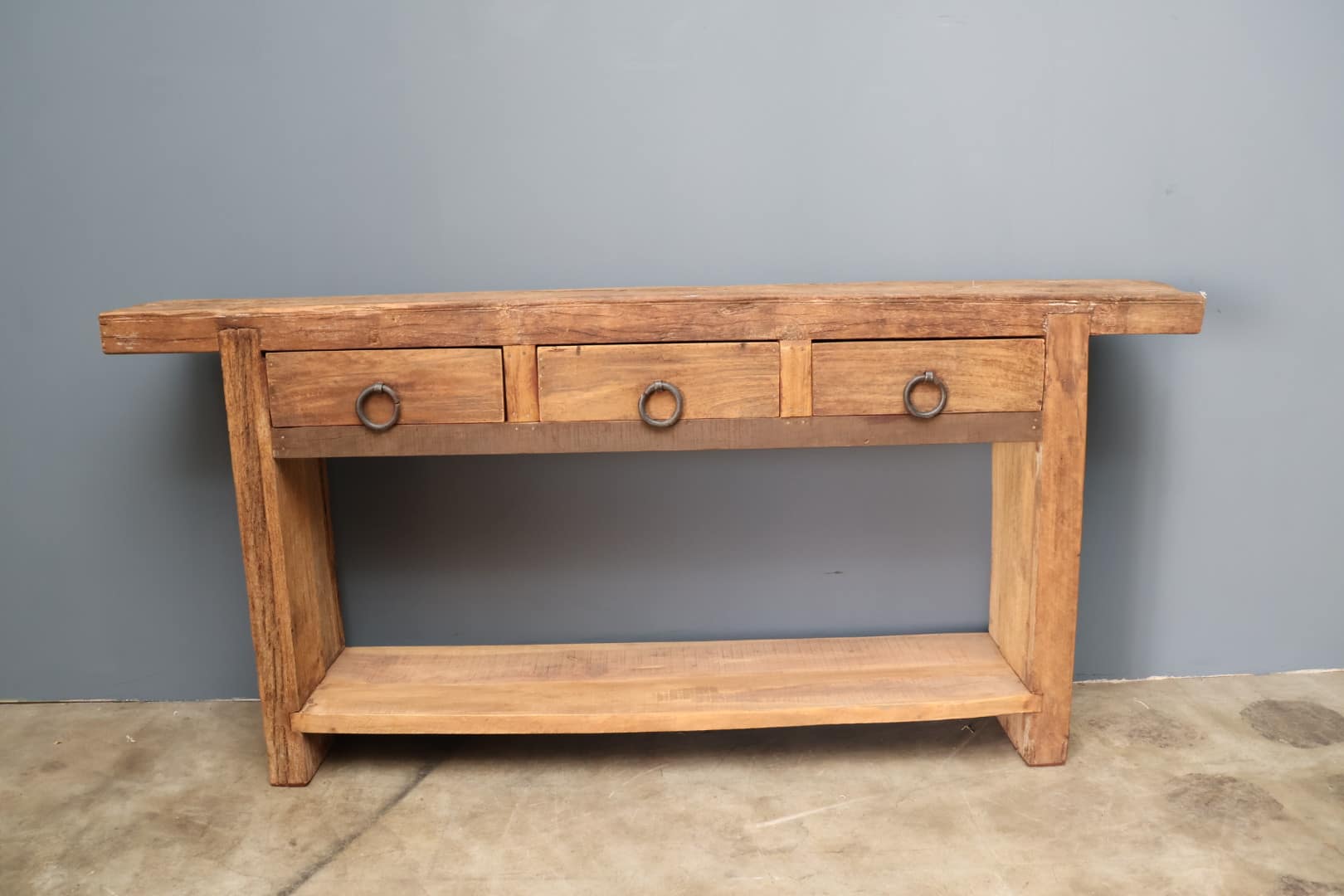 Vintage side table nr.38