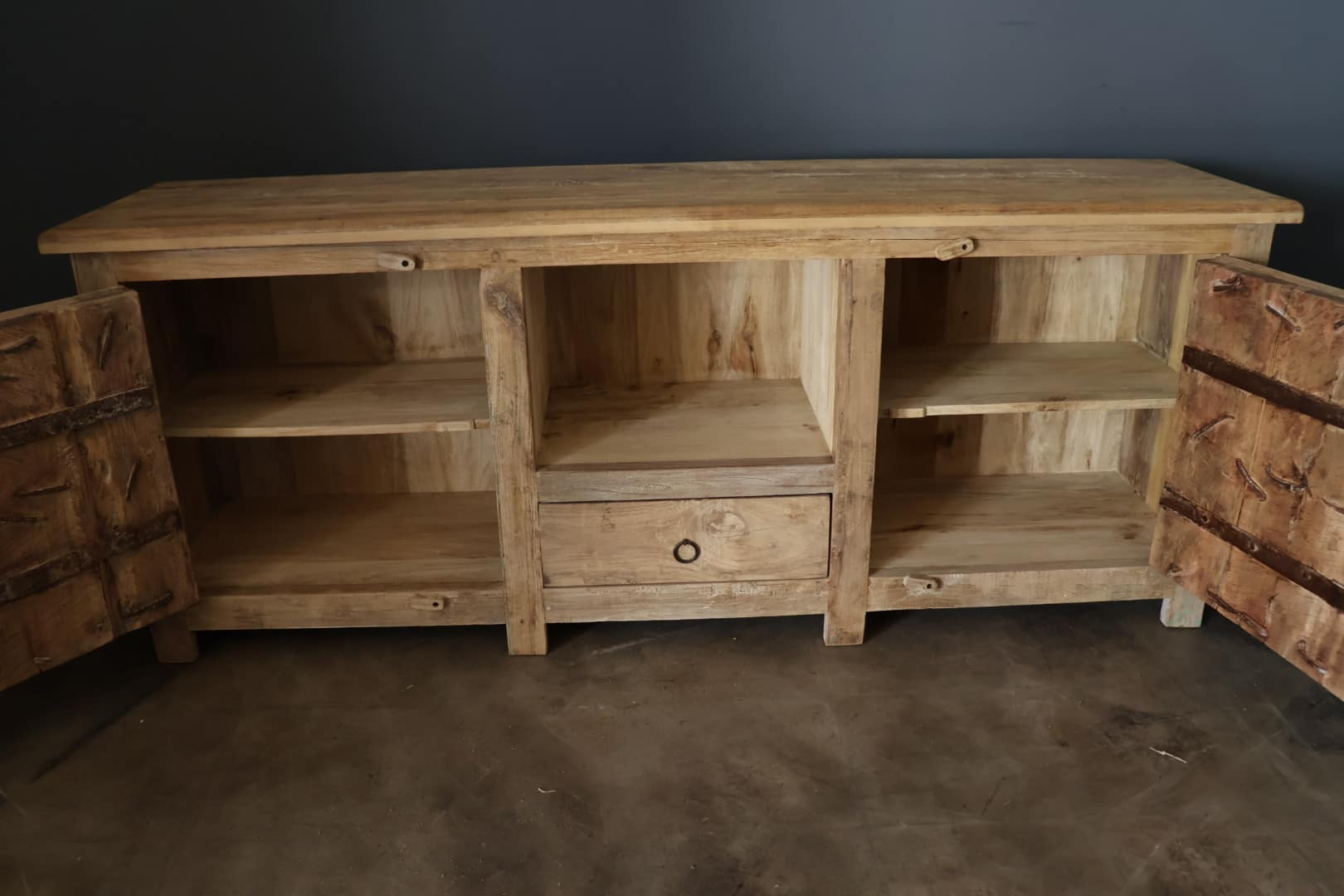 Vintage dressoir nr.K10 - Afbeelding 2