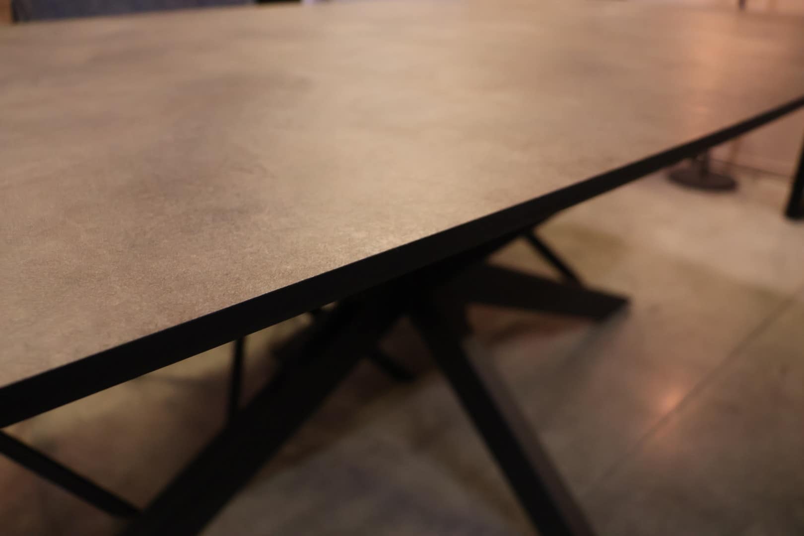 Eettafel Desmond 220 cm - Afbeelding 2