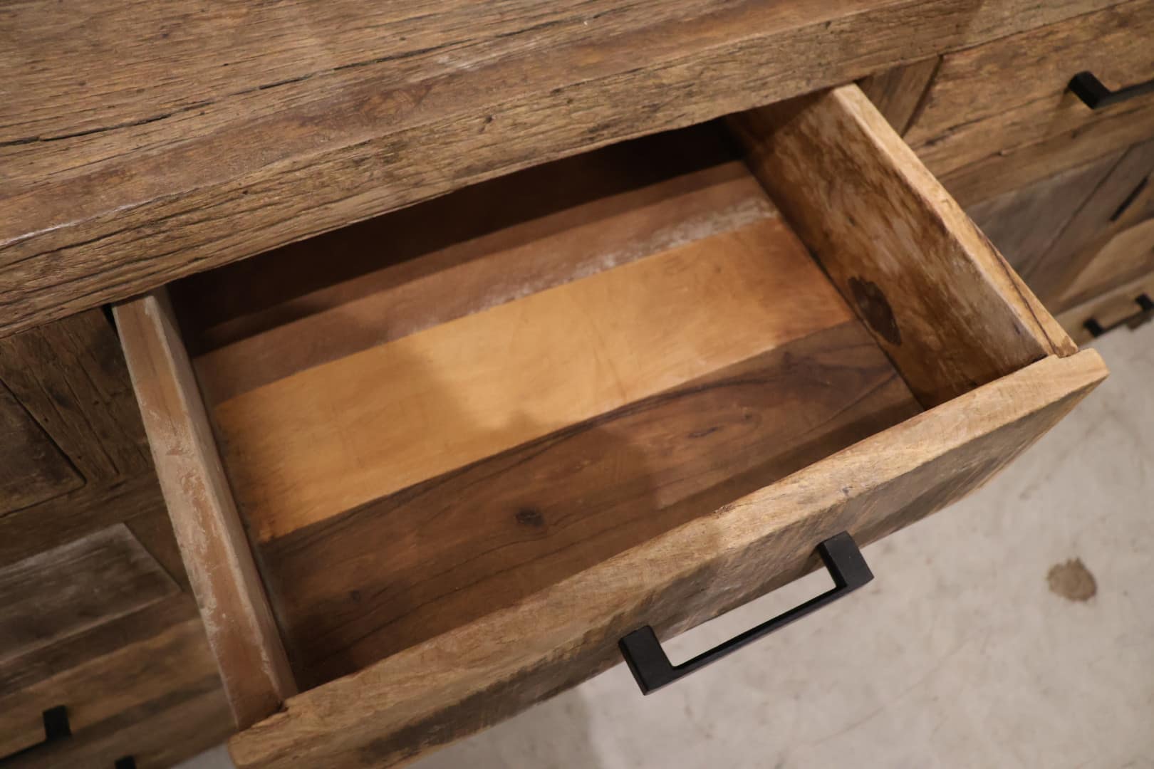 Dressoir Dhanbad - Afbeelding 3