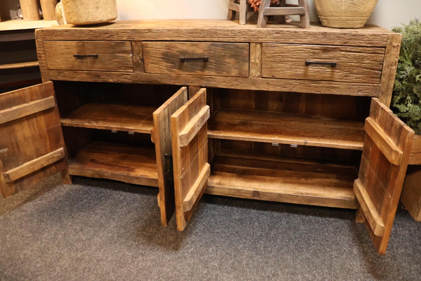 Dressoir Ajmer - Afbeelding 2