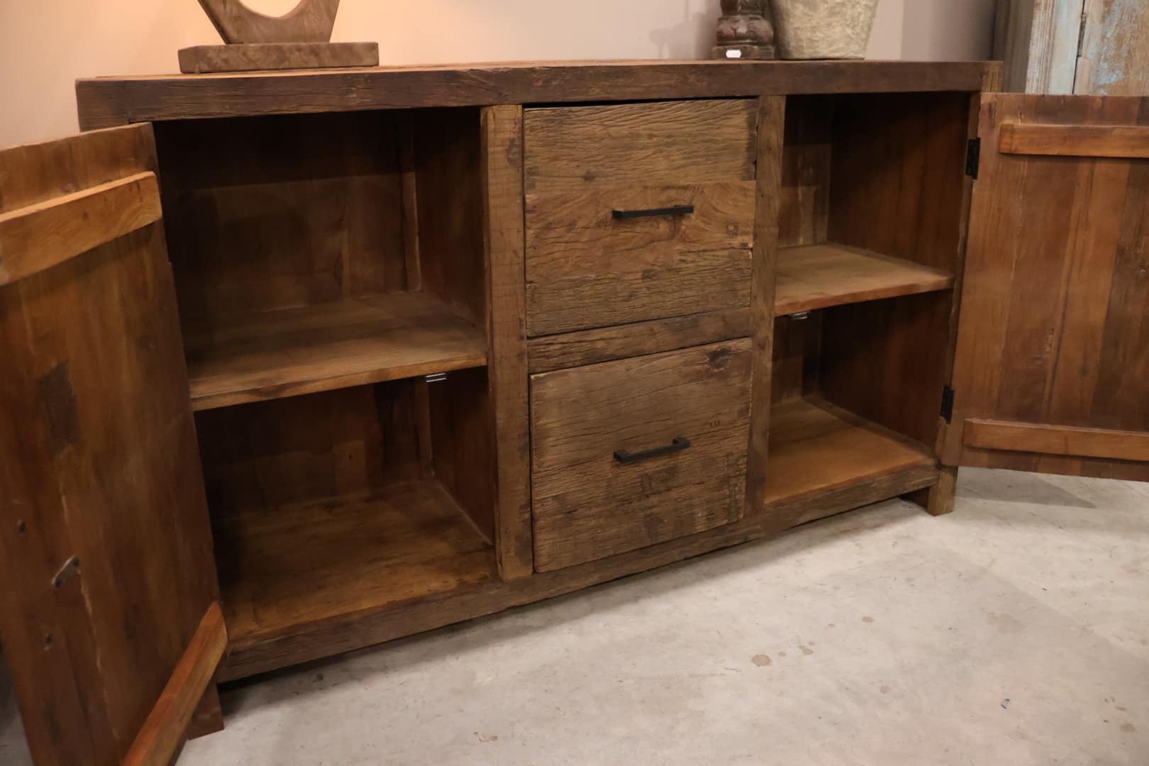 Dressoir Verna - Afbeelding 2