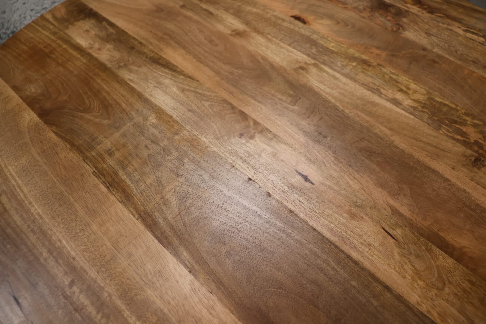 Eettafel Dave Ø 140 cm - Afbeelding 2