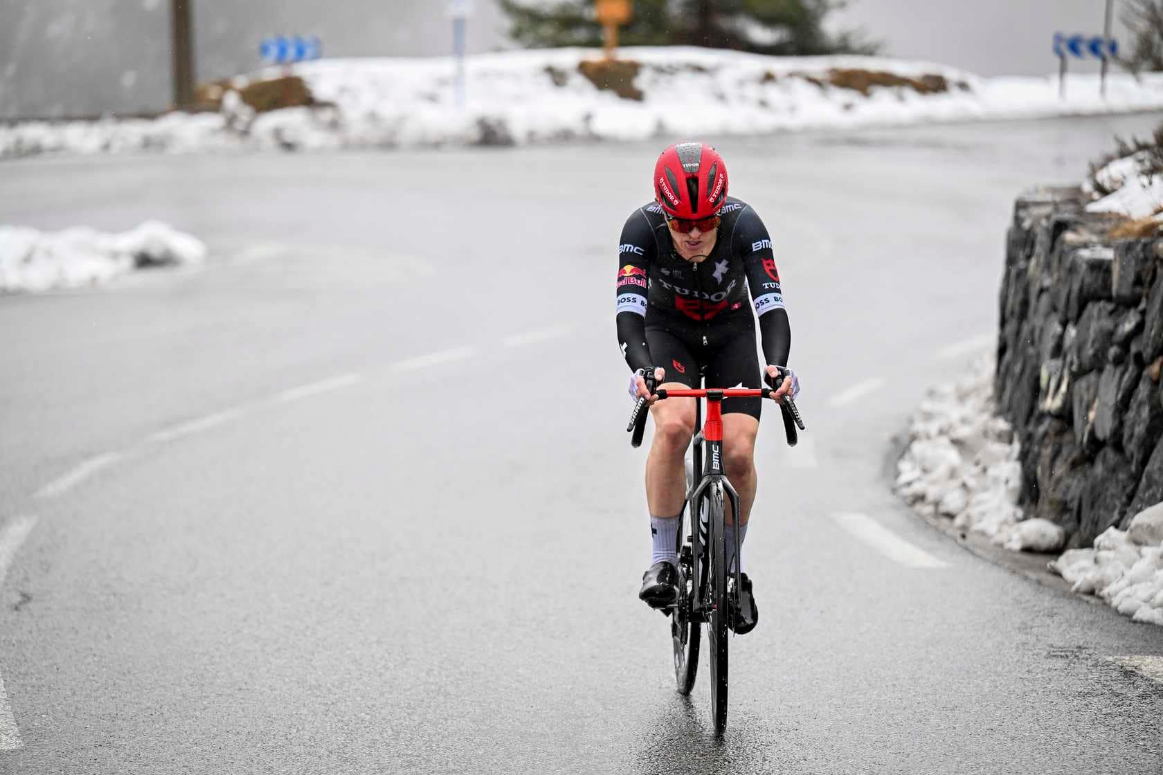 Tudor Pro Cycling, Parijs-Nice