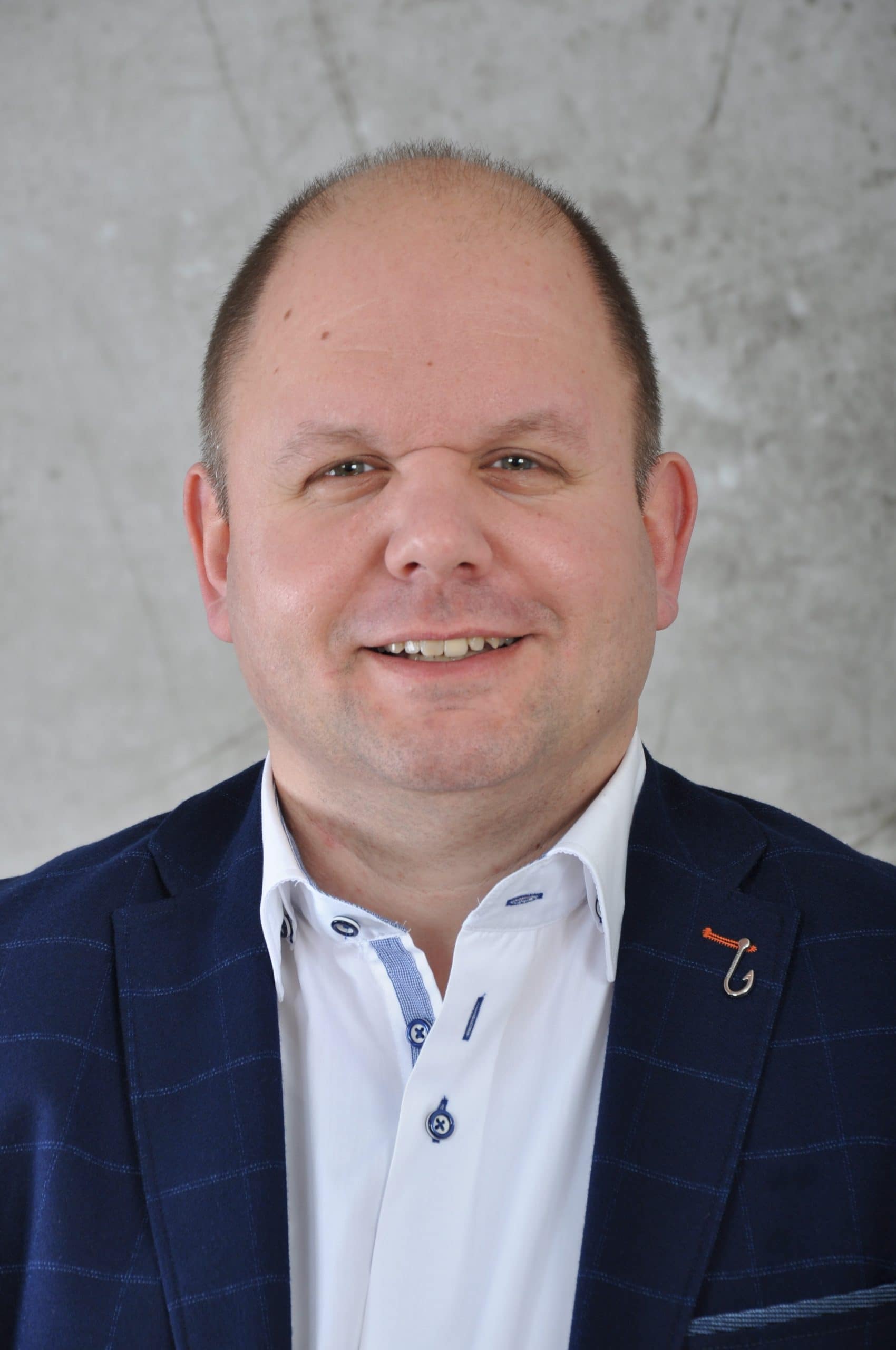 John Goeree