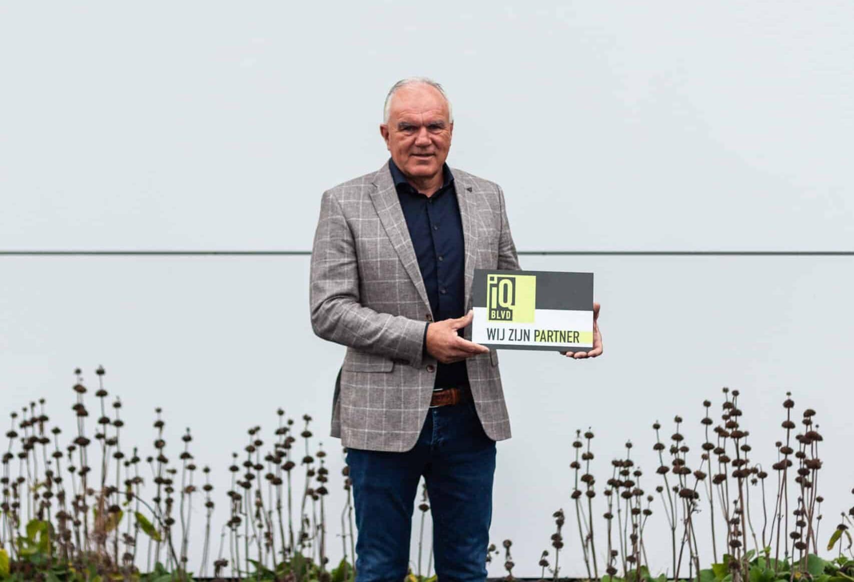 IQonIQ partner Masevon