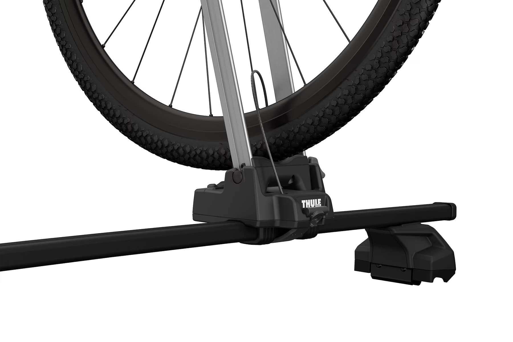 Front Wheel Holder