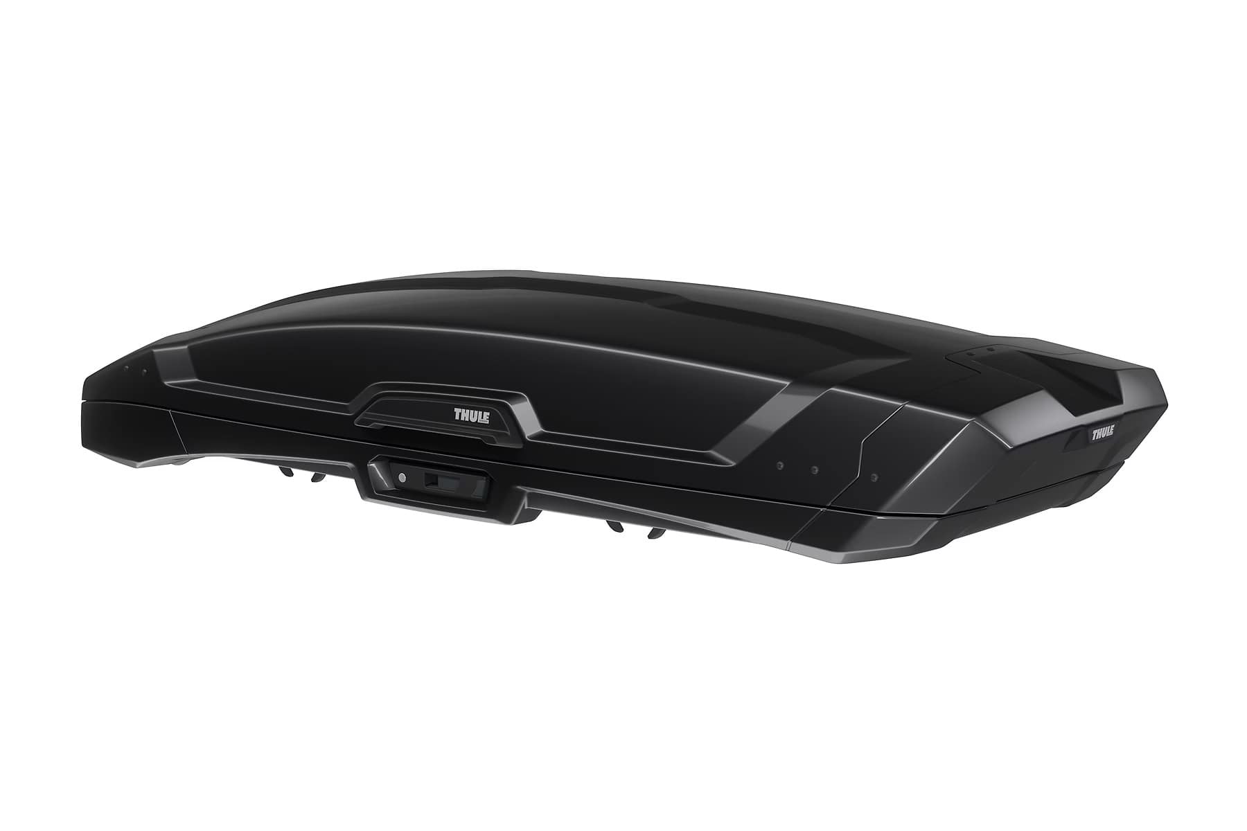 Thule Vector M black metallic