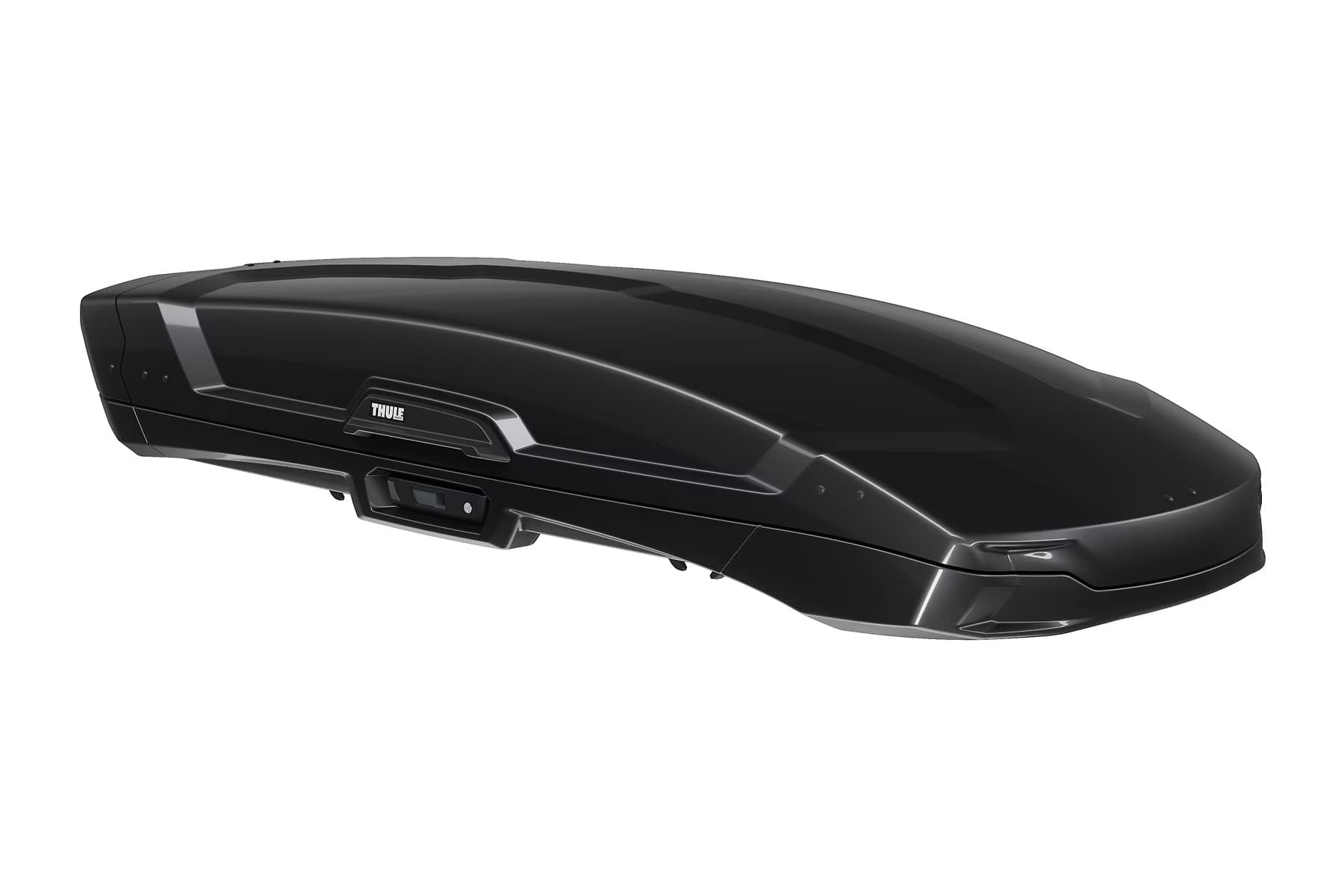 Thule Vector M black metallic