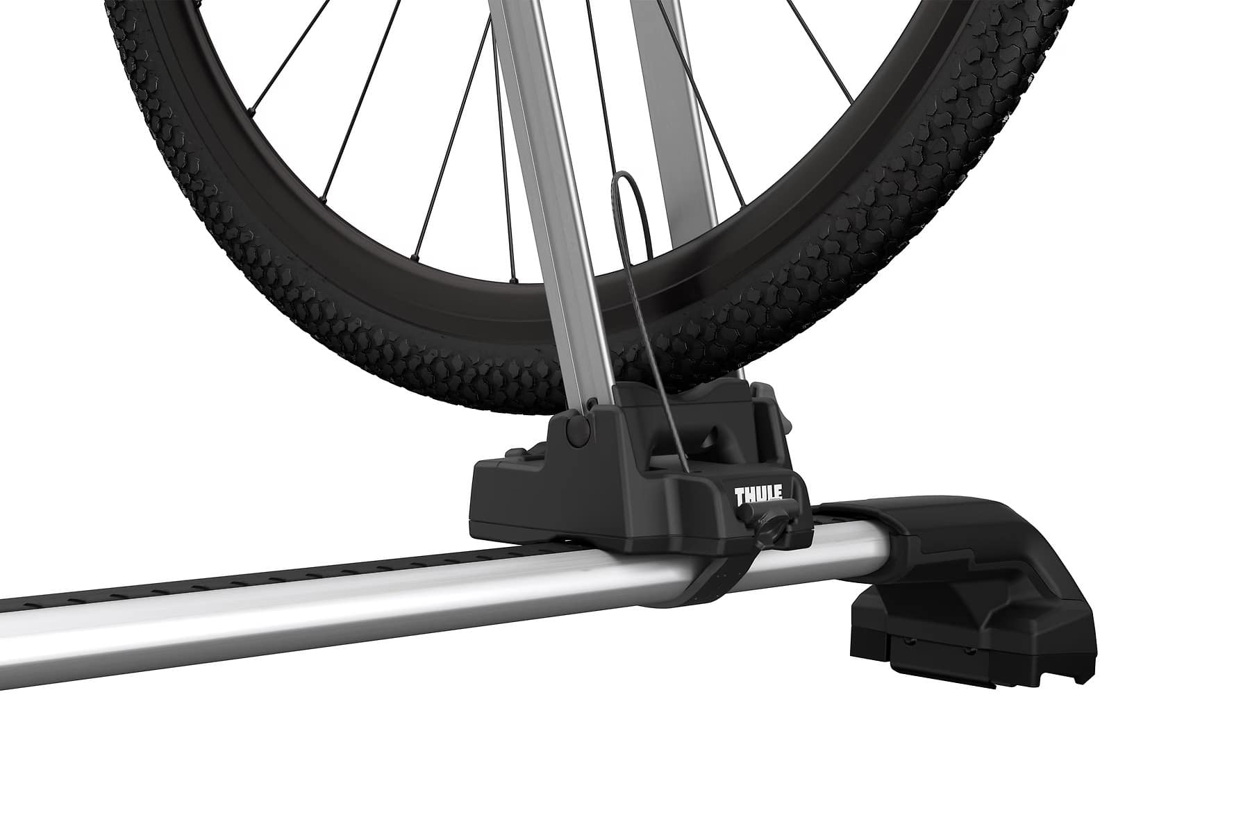 Front Wheel Holder