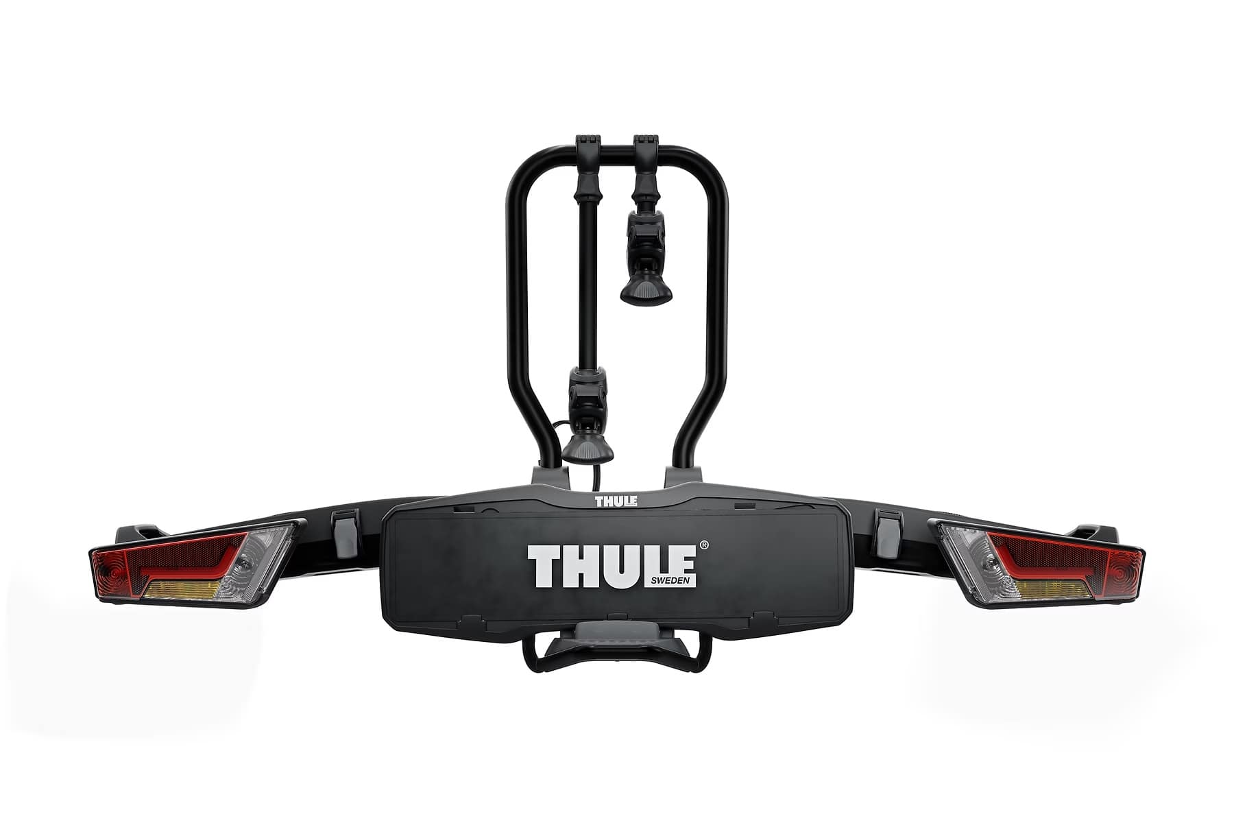 Thule 933B EasyFold XT 2bike Black 13pin