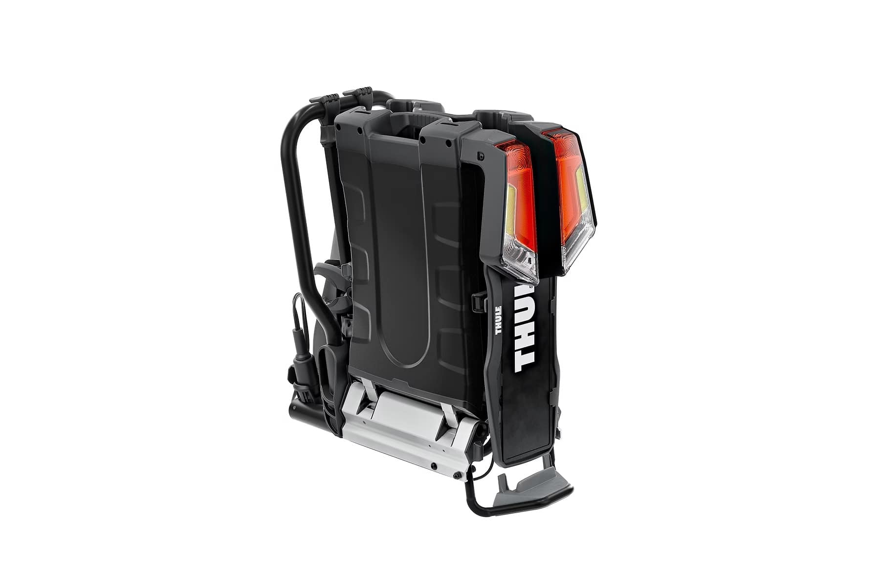 Thule 933B EasyFold XT 2bike Black 13pin