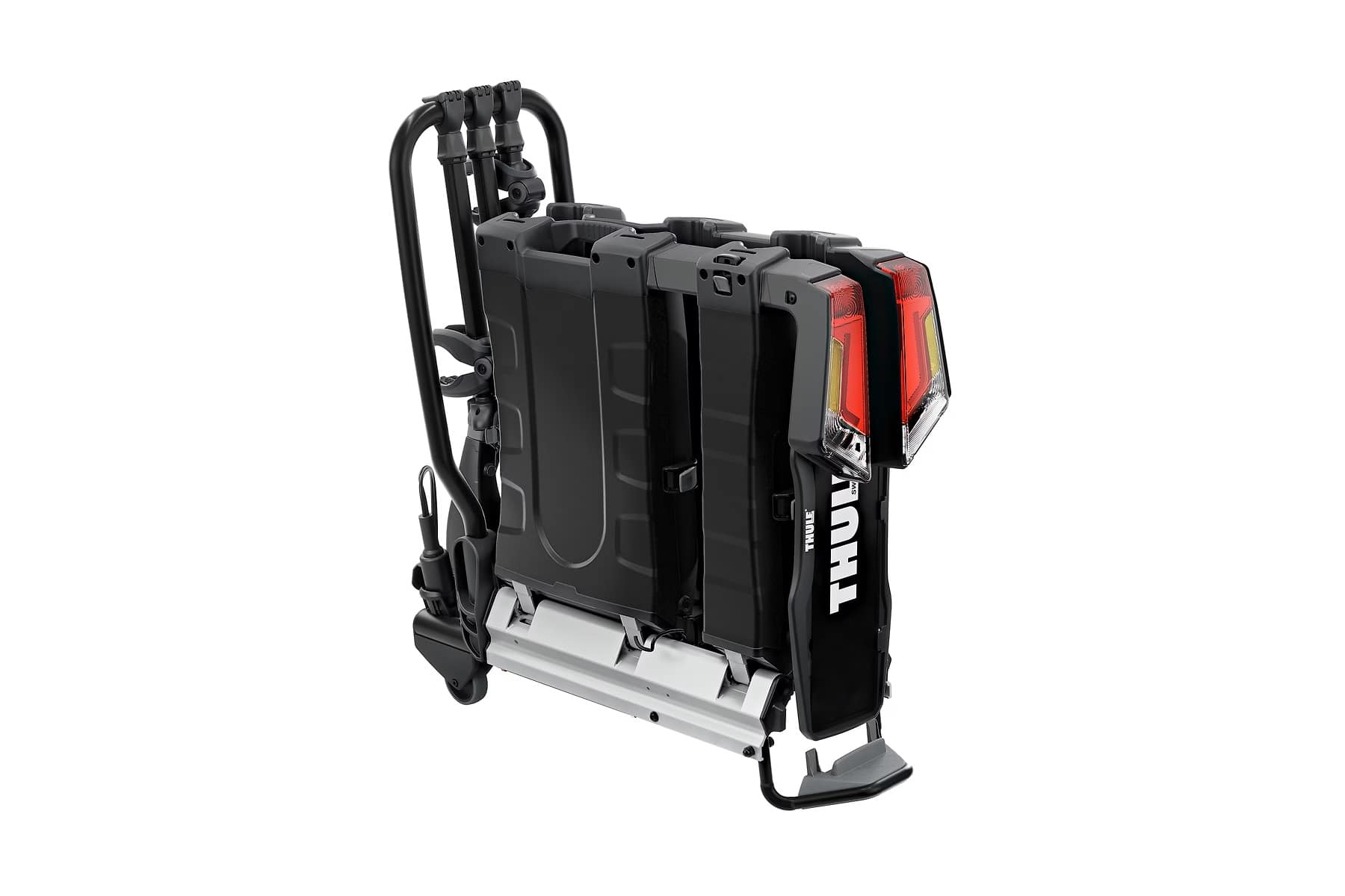 EasyFold XT 3bike Black 13pin