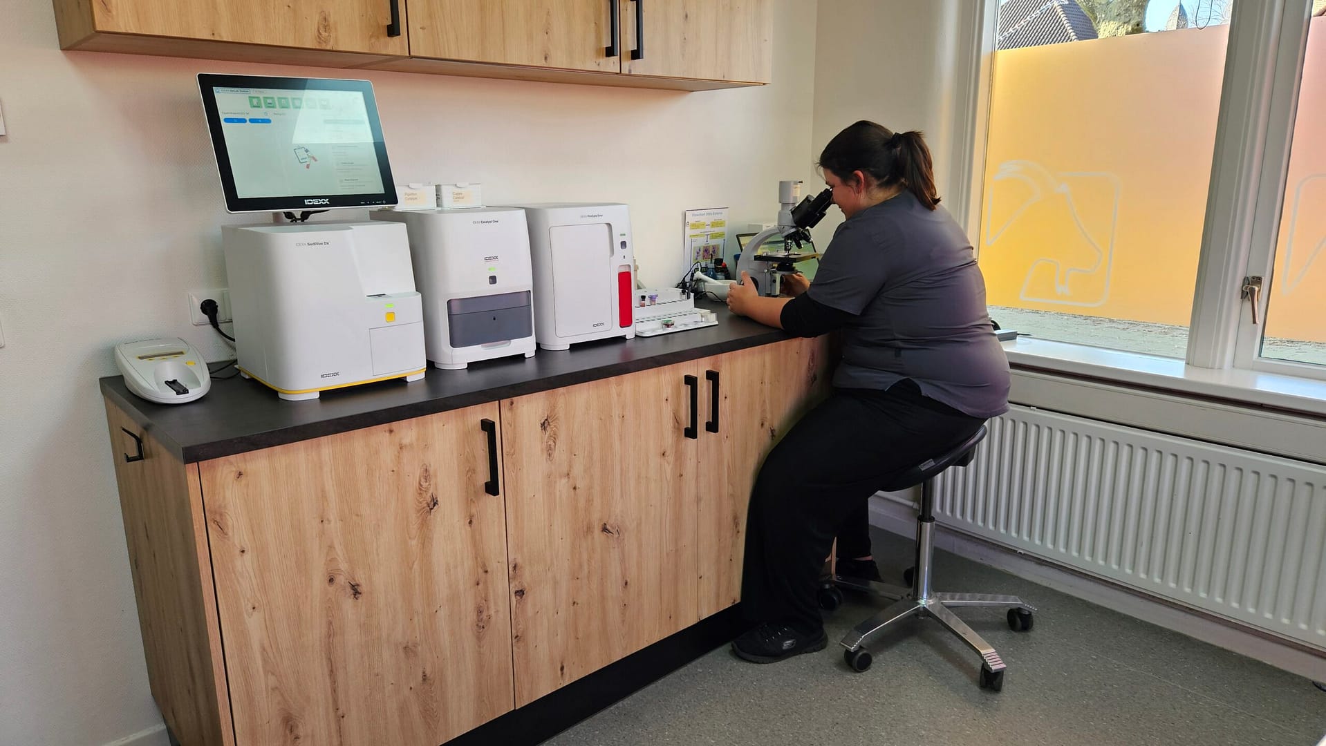 Laboratorium (1)