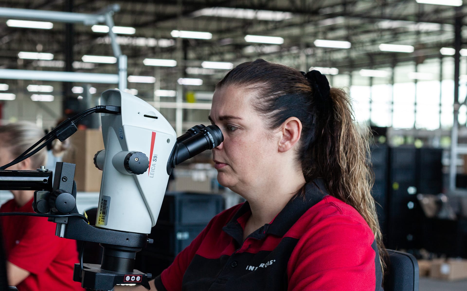 Jong talent in de maakindustrie