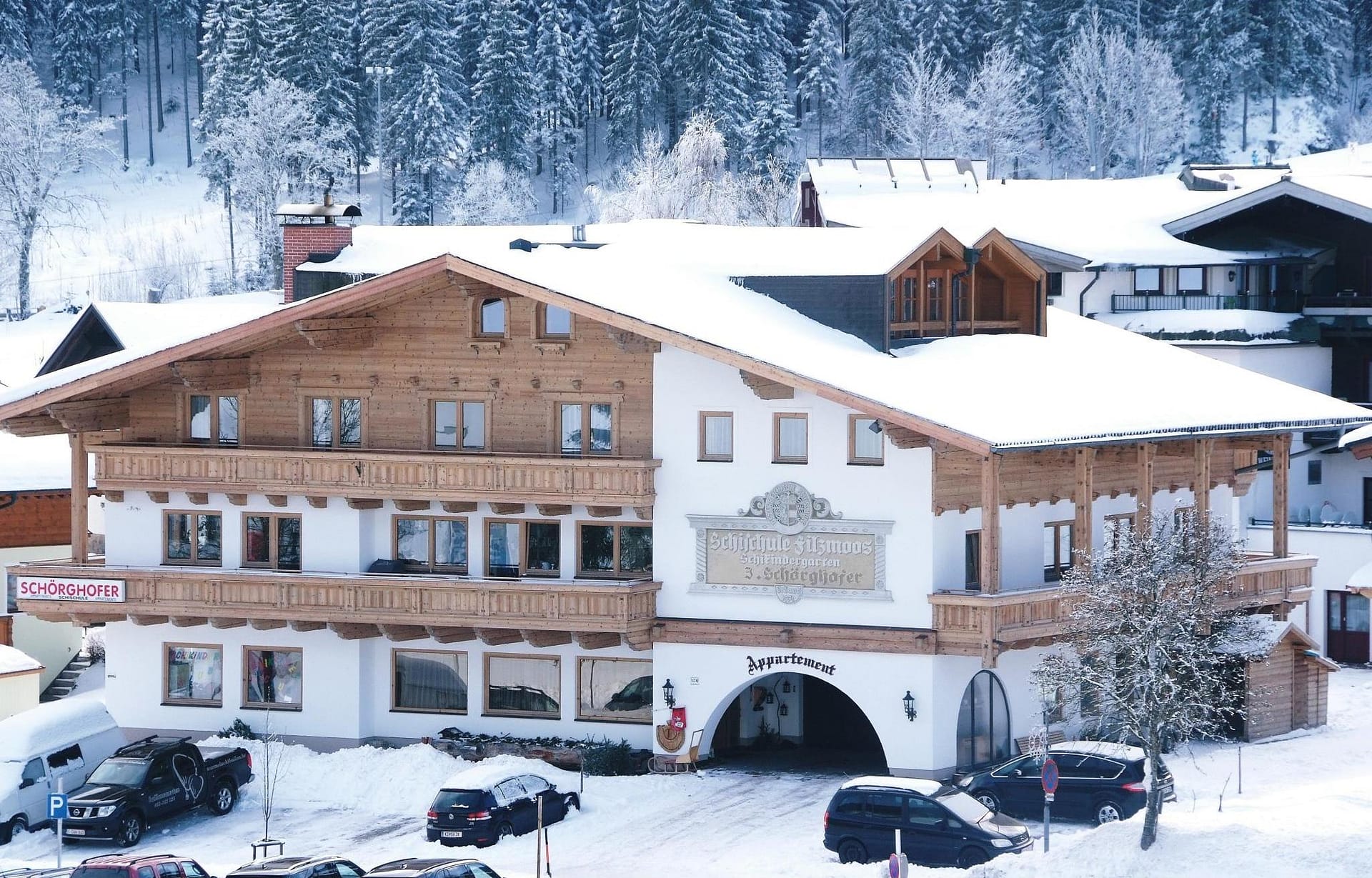 Appartementen_Schorghofer